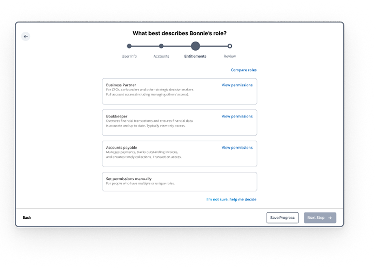 Direction 01 — Jobs to Be Done